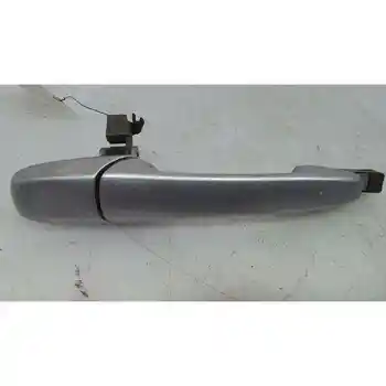 

D35058410H HANDLE OUTER FRONT RIGHT MAZDA 5 BERL. (CR)