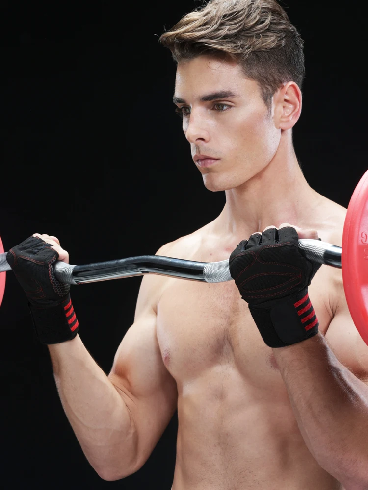 Weight Lifting Gloves for Men Women weightlifting gloves
