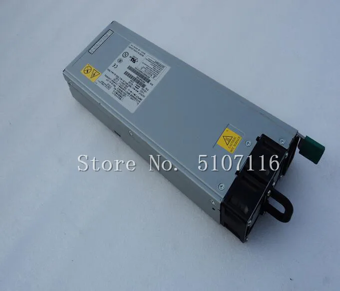 Для DPS-750QB A SR2600UR 750 Вт блок питания будет полностью протестирован перед отправкой