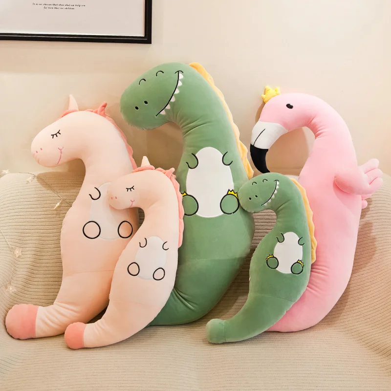 

Creative New Style Cartoon Pregnant Women Pillow Plush Toy Doll Washable Send Children Pregnant Women Holiday Gift