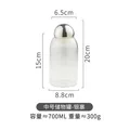 Silver stopper-M