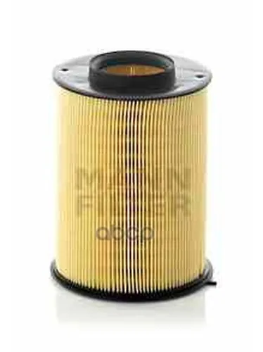 Фильтр Воздушный Ford Focus C-Max I,Ii Focus Ii, Iii MANN-FILTER арт. C161341