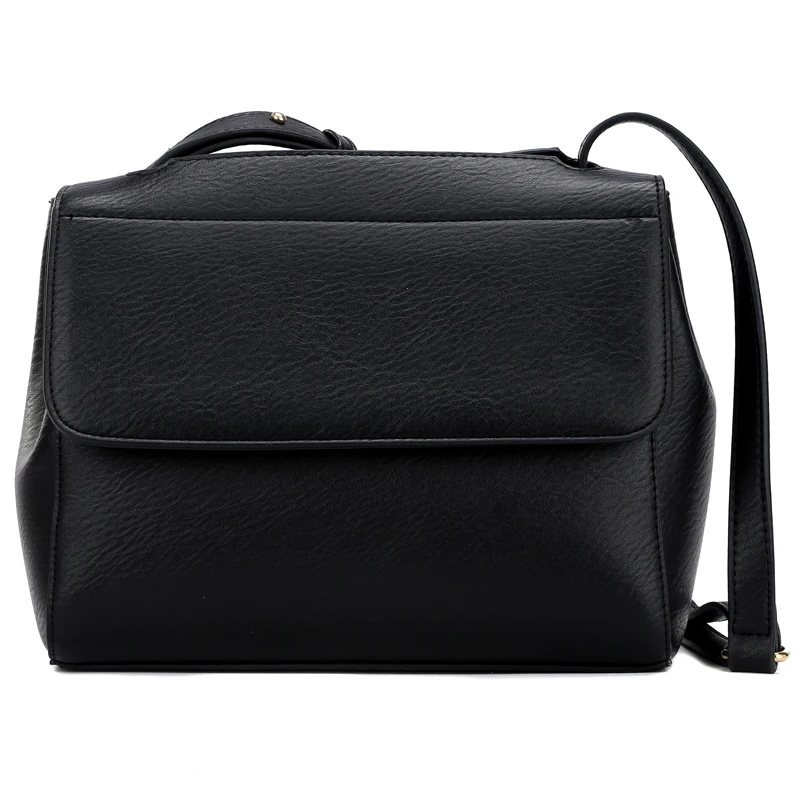 

191215 iVog New Arrival Everyday Female Small Shoulder Crossbody Handbag White Geometric PU Hand Bags for Women 2019