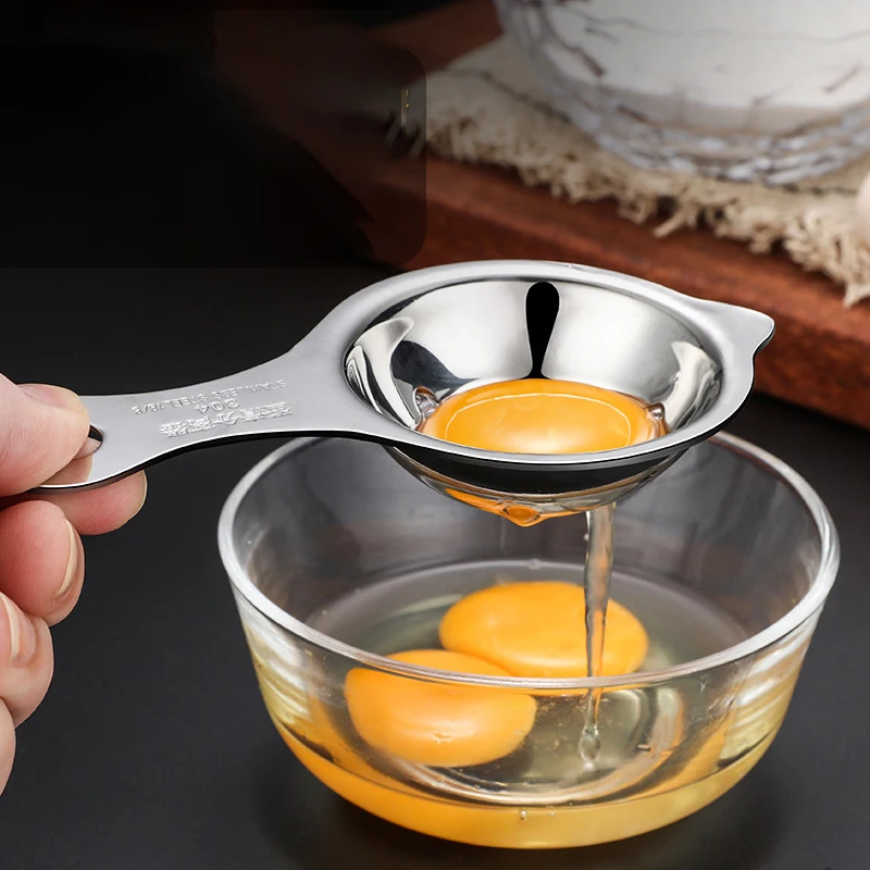 Kitchen Gadgets Egg Shell Opener Cutter Stainless Steel Egg Poaching Cups Separator Filter Egg Cooking Tools Kitchen Accessories Kitchen Gadgets Egg Shell Opener Cutter Stainless Steel Egg Poaching Cups Separator Filter Egg Cooking Tools Kitchen Accessories
