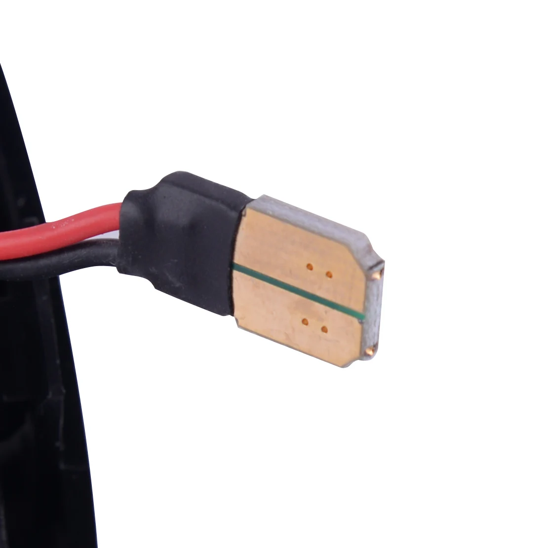 Beler 6500K 1 пара 18 SMD светодиодный светильник для номерного знака Замена подходит для Toyota Tacoma 2005- Tundra trucks 2000-2013
