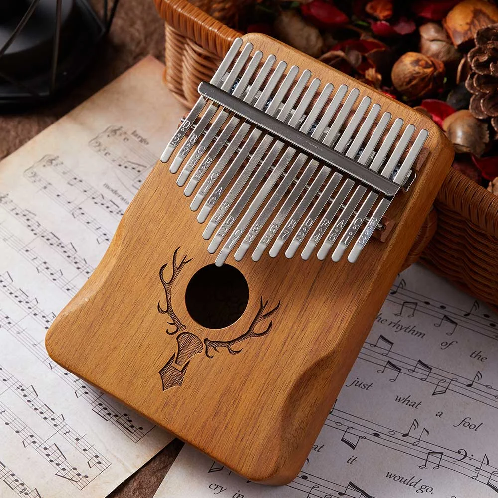 5-main-cega-kalimba-17-key-kalimba-thumb-piano-with-mahogany-wooden-mbira-musical-instrumentos-musicales-30-key-instruments-calimba