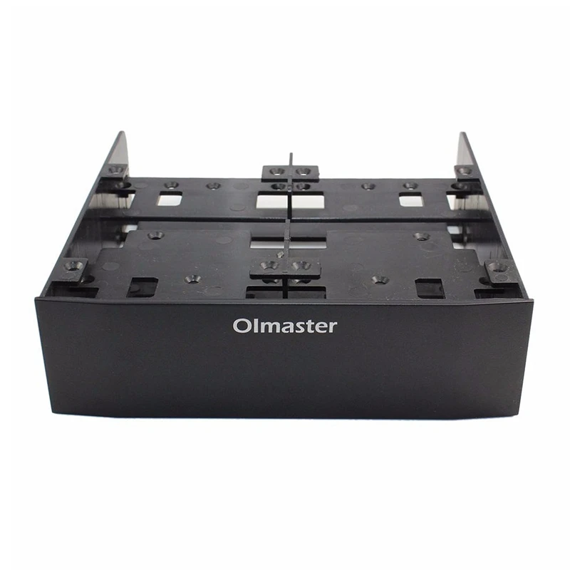 OImaster Multi-functional Hard Drive Conversion Rack 5.25 Inch Device 2.5 inch 3.5 inch HDD mounting screw