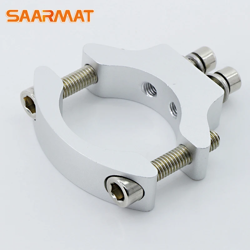 Многофункциональный кронштейн зажима для автомобиля и мотоцикла внешняя