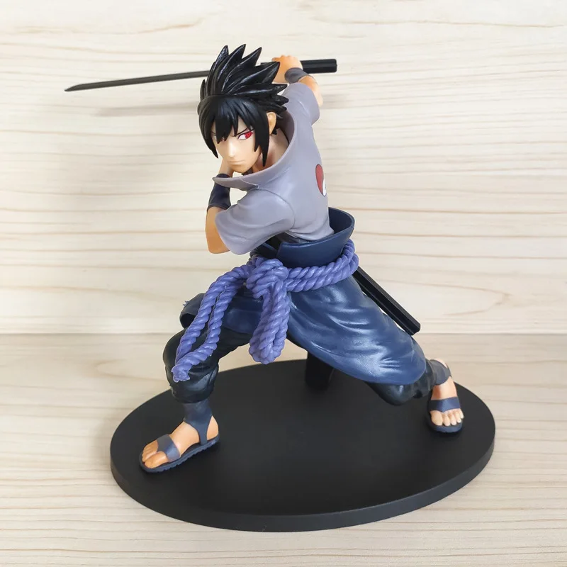 Pikachu cosplay naruto rikudo sennin uchiha obito naruto desenhos animados  anime figura de ação ornamento modelo brinquedos - AliExpress