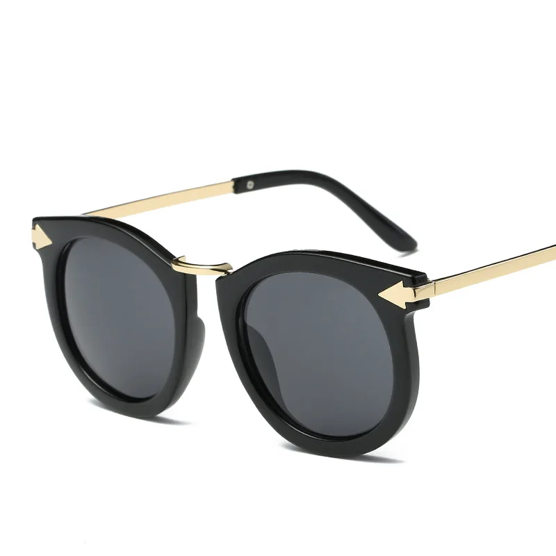 

2019 New Style karen home v Walker Arrowhead Meters Nail Sun Glasses Men And Women Classic Hot Selling Sunglasses Wholesale 3232