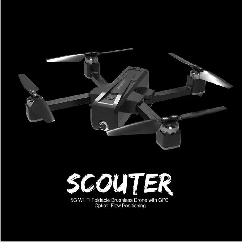 JJRC X11 5G wifi FPV с 2K камерой gps 20 минут время полета складной пульт дистанционного управления Дрон Квадрокоптер RTF
