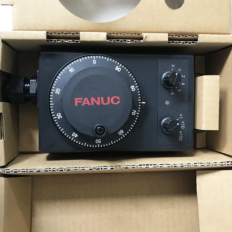 FANUC дешевые части машинного оборудования с ЧПУ маховик A860 0203 T015| |