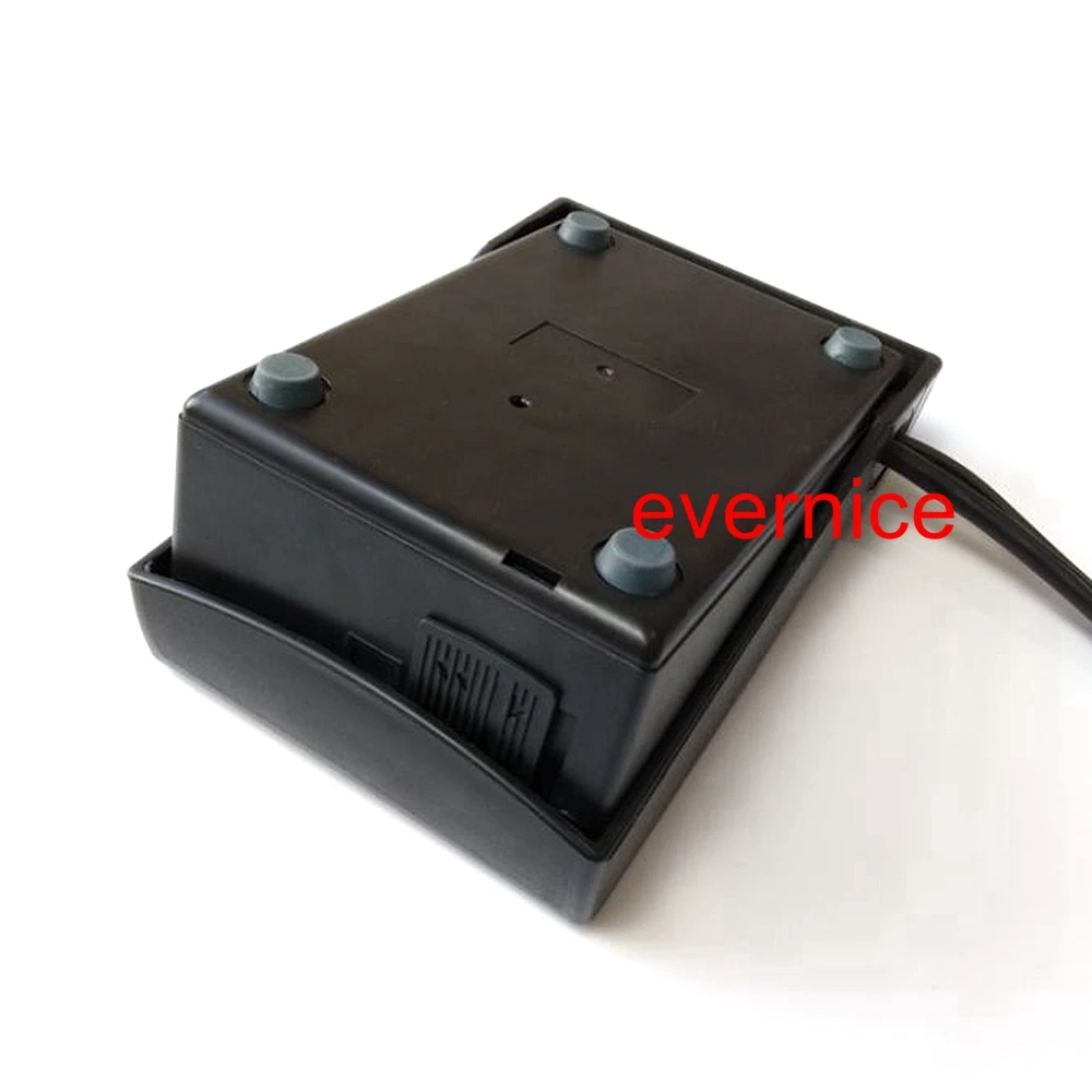 Педаль управления для ног с шнуром для Pfaff выберите Varimatic Hobbymatic Tipmatic 220V