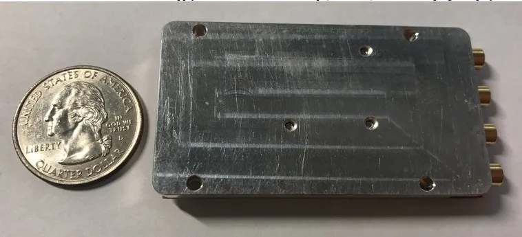 Для DWFM06F-RFiD четырехканальный модуль чтения_ RFMicron температуры и влаги