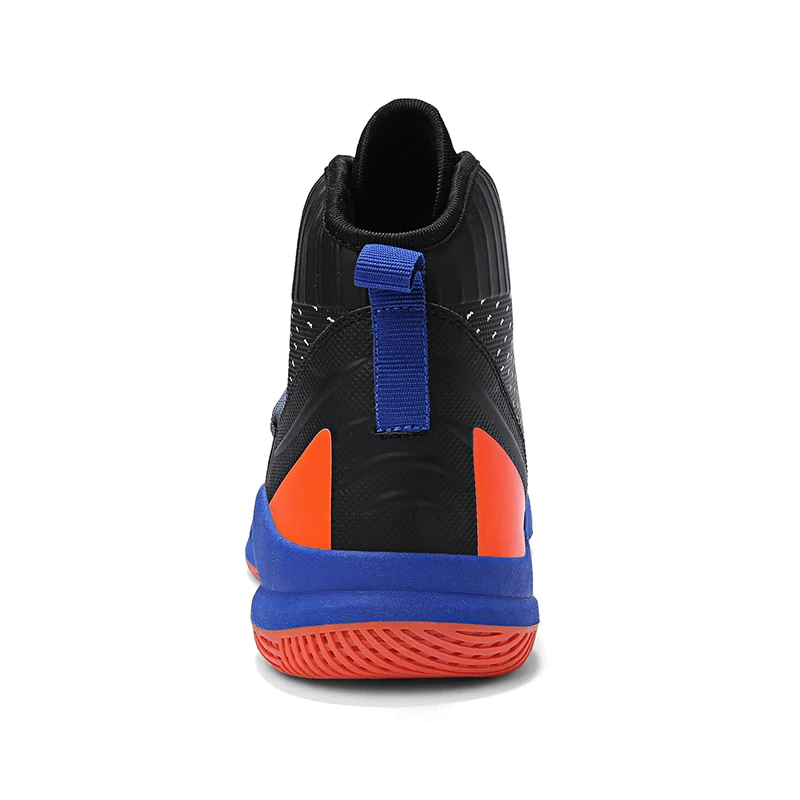 TRYJADE ретро мужские баскетбольные кроссовки Jordan обувь для баскетбола пара уличные спортивные армейские ботинки Спортивная обувь Размер 36-45