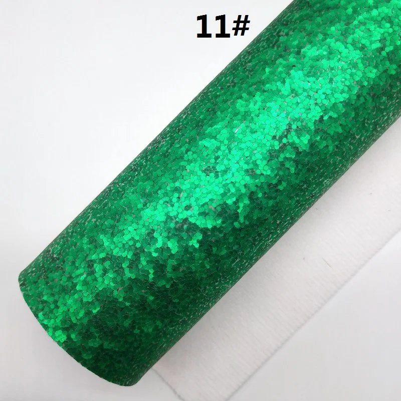 11 1 шт. 21X29 см блестящая ткань, гладкая блестящая кожа, блестящие кожаные листы для изготовления луков LEOsyntheticoDIY T338 - Цвет: 11