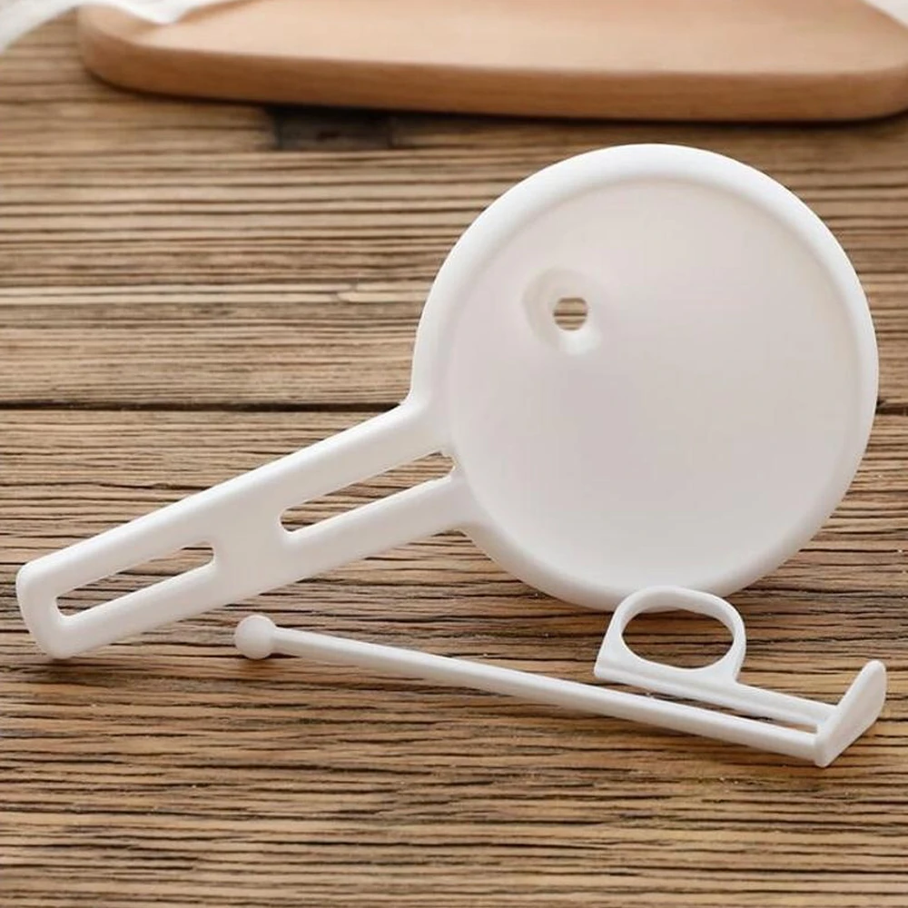 Economic Cream Funnel Cupcake PP Candy Pastry Batter Funnel Adjustable Funnel Chocolate Tools Decorating Baking Kitchen Cake
