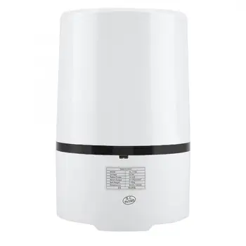 

Air Purifier USB Air Purifier and Active Carbon Filters Odor Allergies for Home Office Dust Purificador