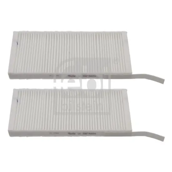 Filter kit cabin 2 pcs  Renault Kangoo DCi 1.5-2.3 08 FE | Автомобили и мотоциклы