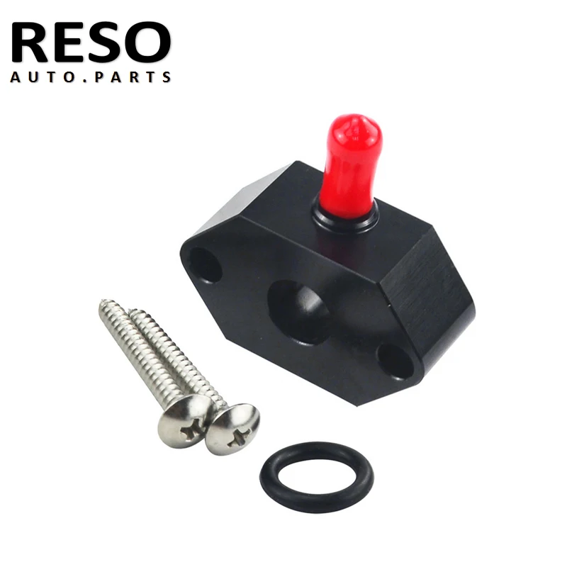 RESO-Boost Gauge Sensor Adaptor For Audi VW Seat Skoda 1.2 1.4 TSI 1.6 1.9 2.0 TDI Boost Vacuum Tap