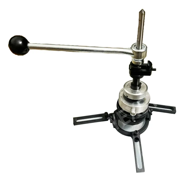 QM1465mm size car engine cylinder head valve seat universal reamer