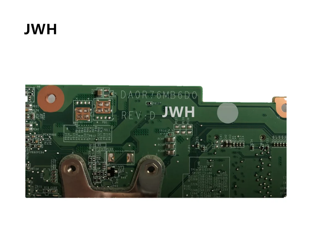 Для hp Pavilion 15-e материнская плата I7-4500 734004-001 734004-501 734004-601 DA0U82MB6D0 тестирование работы