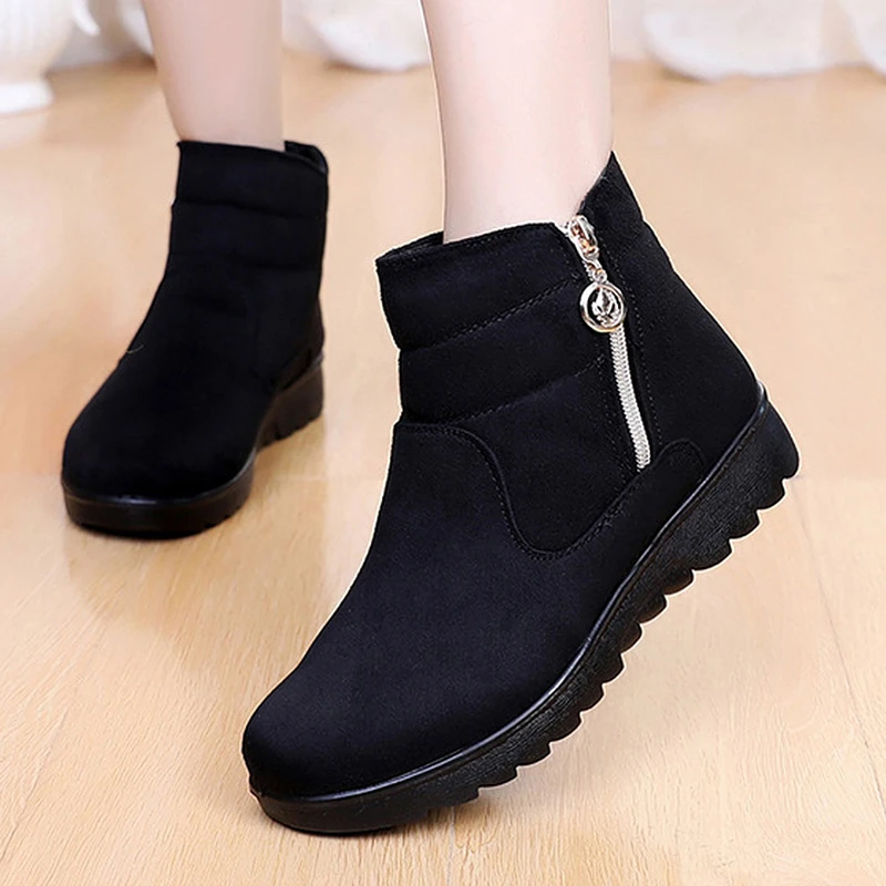 Soft boots for women Clearance