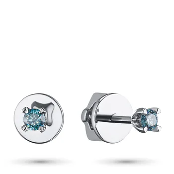 

Pusety white gold e0901ps04190700