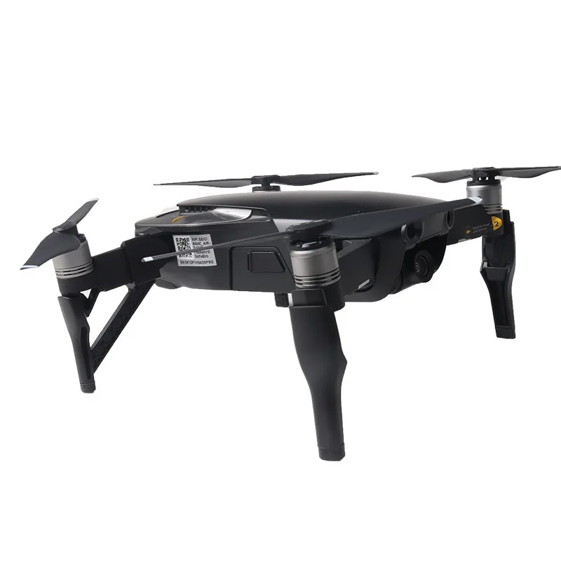 Шасси расширения для Dji Spark расширенные ноги подъема быстрая установка для Dji Mavic Air Drone аксессуары