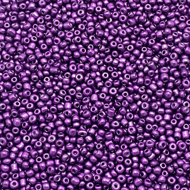 200-1000Pcs 2/3/4mm Charm Czech Glass Seed Beads DIY Bracelet Necklace Beads For Jewelry Making DIY Earring Necklace 23