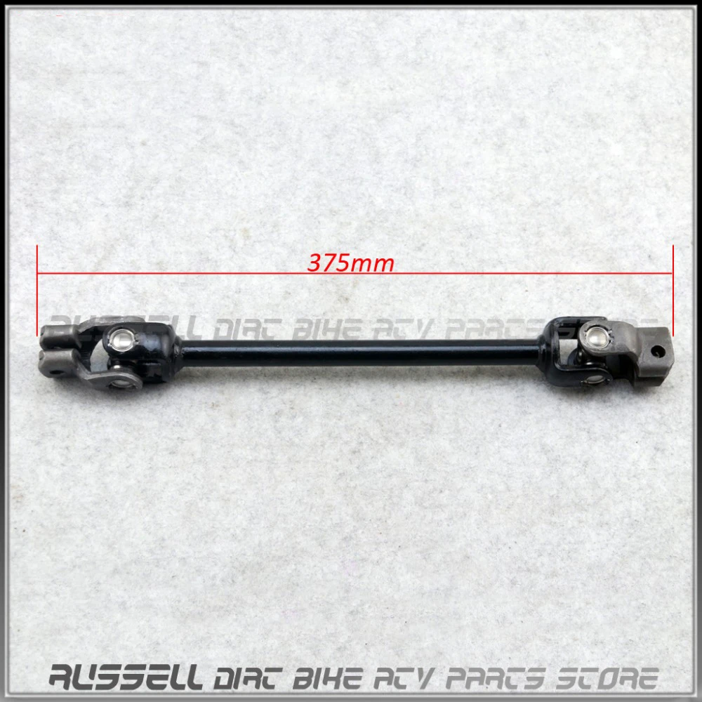 Go Kart Atv Utv Buggy Transmission Shaft Rear Axle Reverse Gear