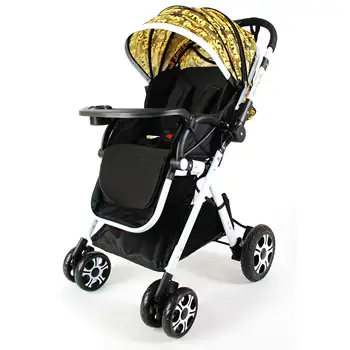 

Stroller walking coballe 908s-a-c2 (CAM-BW)