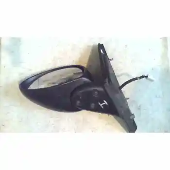 

7 WIRES Left Rearview Alfa Romeo 147 (190) Alfa Romeo Alfa 147 1.9 Jtd