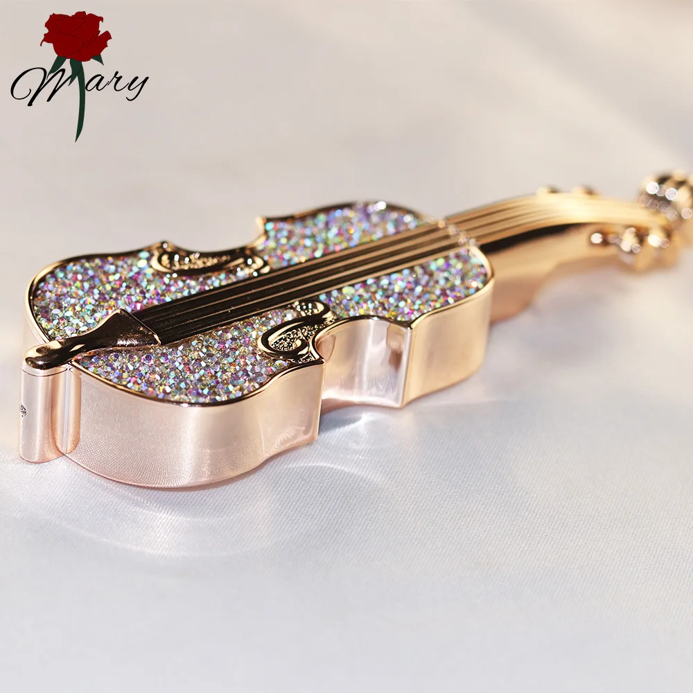 

Rosemary Violin 5 Colors Red Lip Tint Liquid Lipstick Matte Lip Gloss Long Lasting Moisturizing Nonstick Cup Sexy Lips Makeup