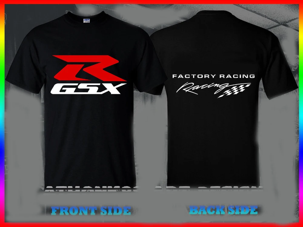 Фабрика Racings Team Gsx R 1000 1300 мотоциклетные новые хлопковые для отдыха Модная