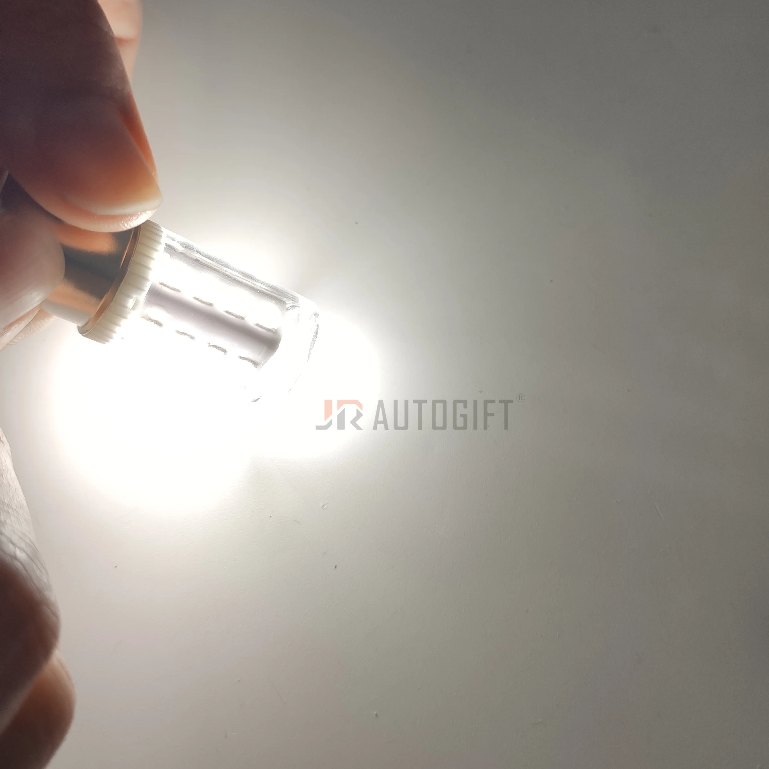 50x Автомобильная сигнальная лампа 24 светодиода 3030 SMD 1156 Ba15s led P21W 1157 BAY15D S25 лампы 12-24V сигнальный светильник поворота заднего хода