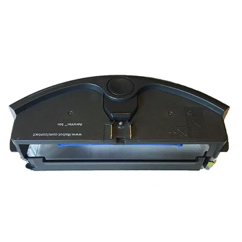 

Replacement Aerovac Dust Bin With Filter For 500 600 Series 530 535 650 655