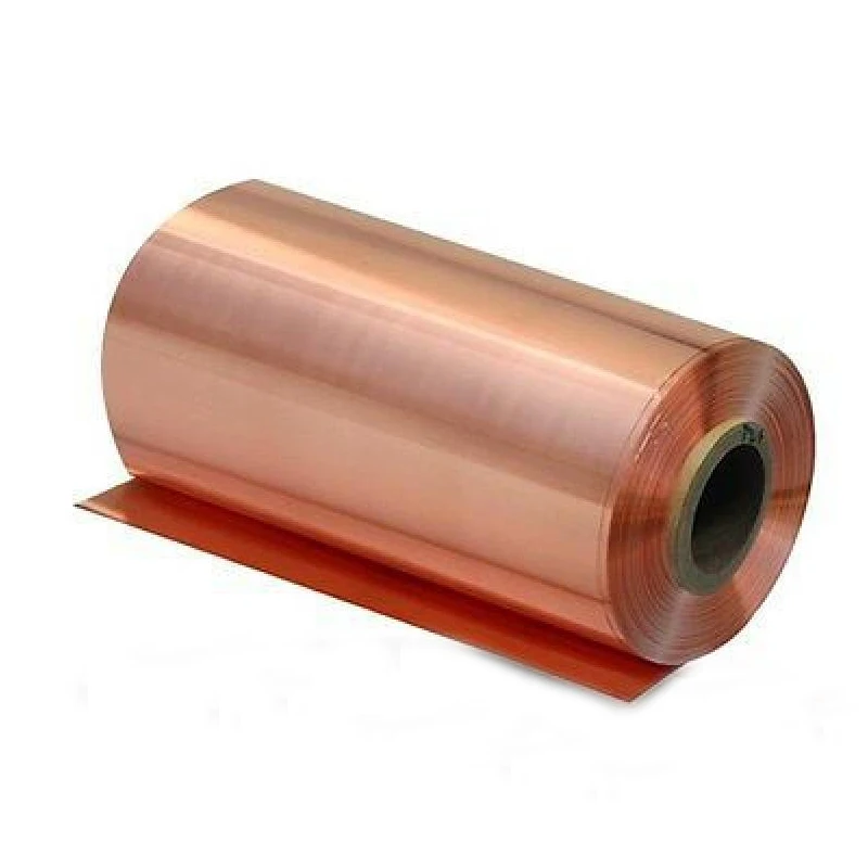 1PC 99.9% Pure Copper Metal Sheet Foil Plate Thickness 0.01-0.6 mm X 20-100 mm X 100-1000mm copper strip copper sheet titanium plate sheet
