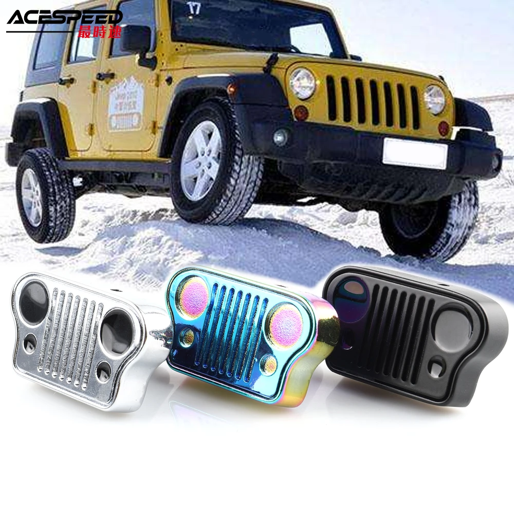 Total 85+ imagen jeep wrangler air freshener Abzlocal.mx