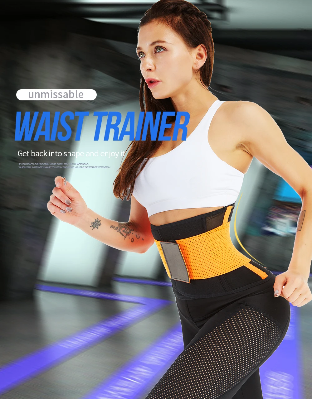 Body Shaper Waist Trainer Моделирующий ремень для похудения Оболочка для живота Женщины Пояс для талии Cincher faja Tummy Shaper восстановительная полоска для женщин пояс для женщин