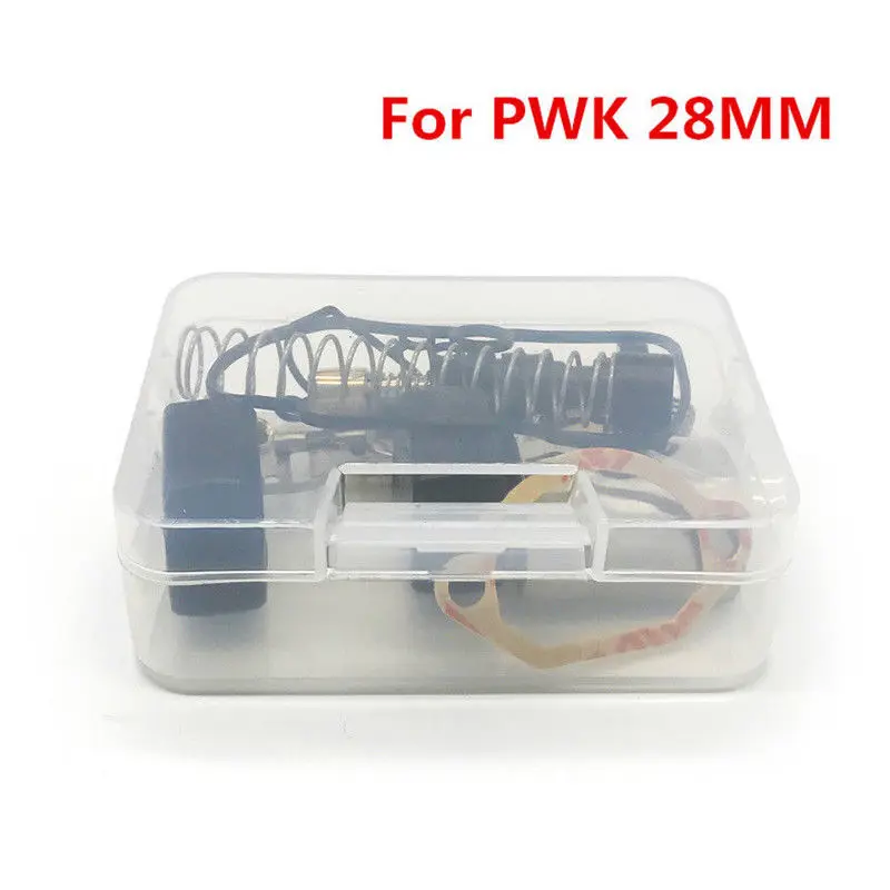 28 мм мотоцикл Карбюратор Ремонтный комплект подходит для Pwk Keihin Oko запасные части