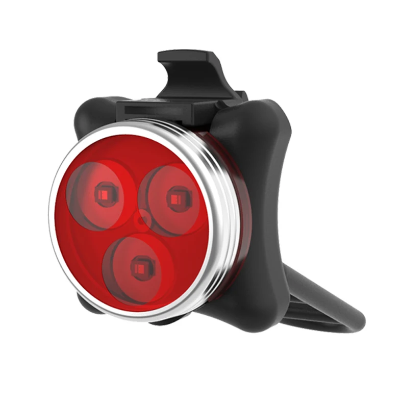 Перезаряжаемый USB велосипедный светильник, передний и задний, 1100 люмен, светодиодный фонарь, 5200 мАч, велосипедный фонарь, водонепроницаемый, велосипедный светильник, набор