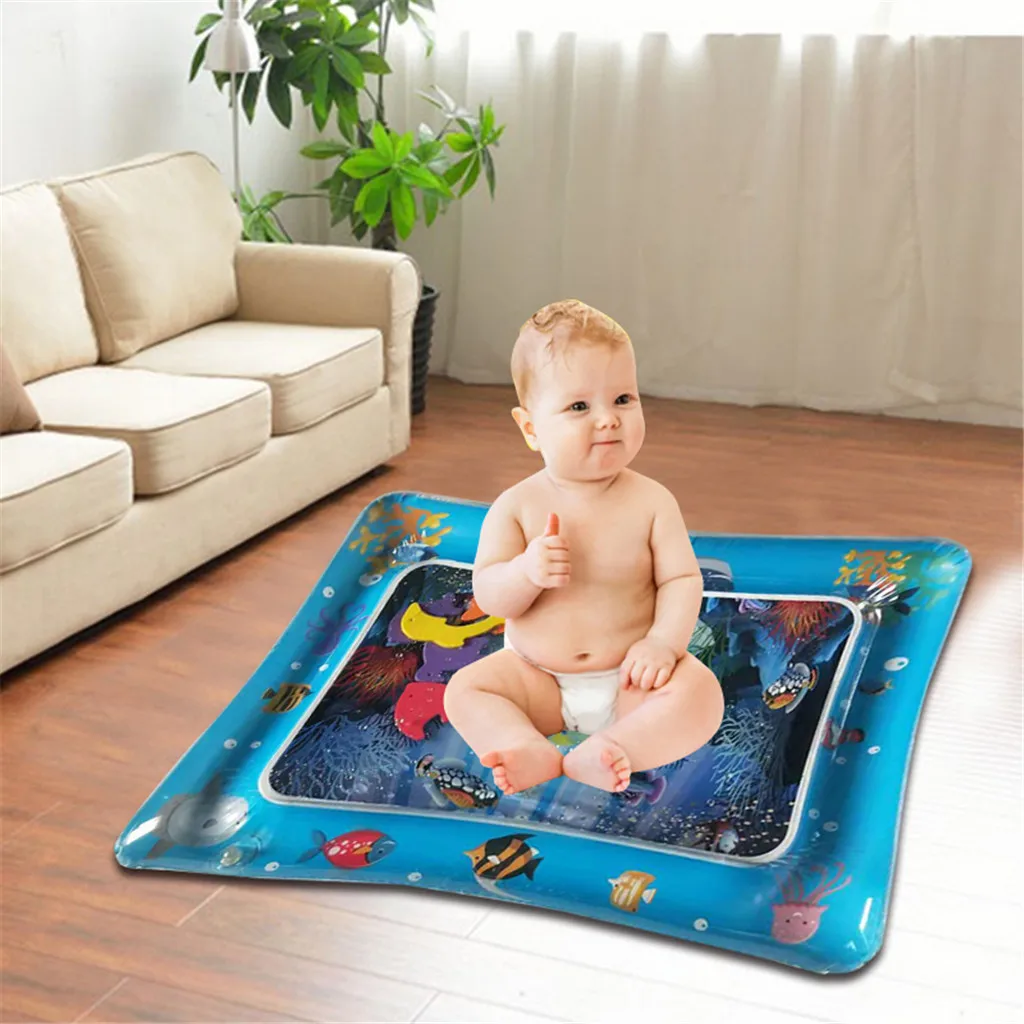 best water play mat for baby