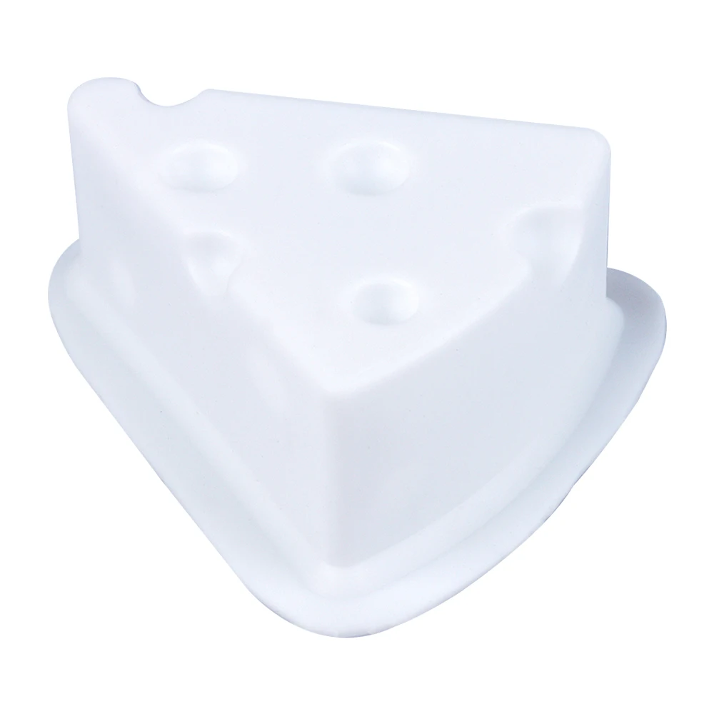 Silicone Candle Mold Aromatherapy Candle Mold Cake Mold Silicone Mold Silicone Candle Molds Beeswax Mold Cheese Shape Silicone candle Mold Scented Mousse Cake Moulds soap mold Chocolate Fondant Pastry Baking Decorating Tools Bakeware
