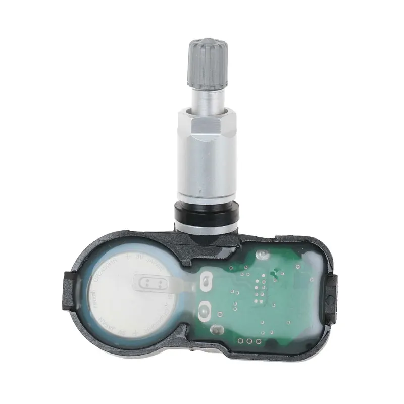 4PCS TPMS Ÿ̾ з  ý EX35 EX37 FX35 FX50 G25 G37 ֻ ť 370Z ũ  Ʈ 407001LA0E 40700-1LA0E