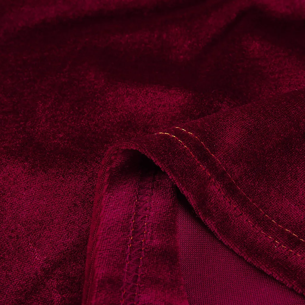 Женские платья сексуальное бархатное платье футляр с V образным вырезом вечерние