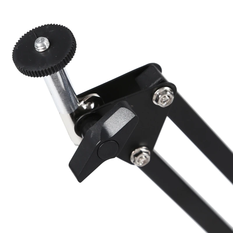 Регулируемый Настольный зажим Подвеска стрелы ножничный кронштейн подставка держатель для logitech веб-камера C922 C930E C930 C920 C615