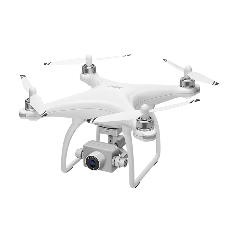 WLtoys XK X1S gps 5G wifi 1080P HD камера RC Дрон четырехосевой самолет Квадрокоптер с 500 м