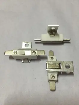 

TF308DEG temperature switch 308 degrees often contact pure silver dot brand new