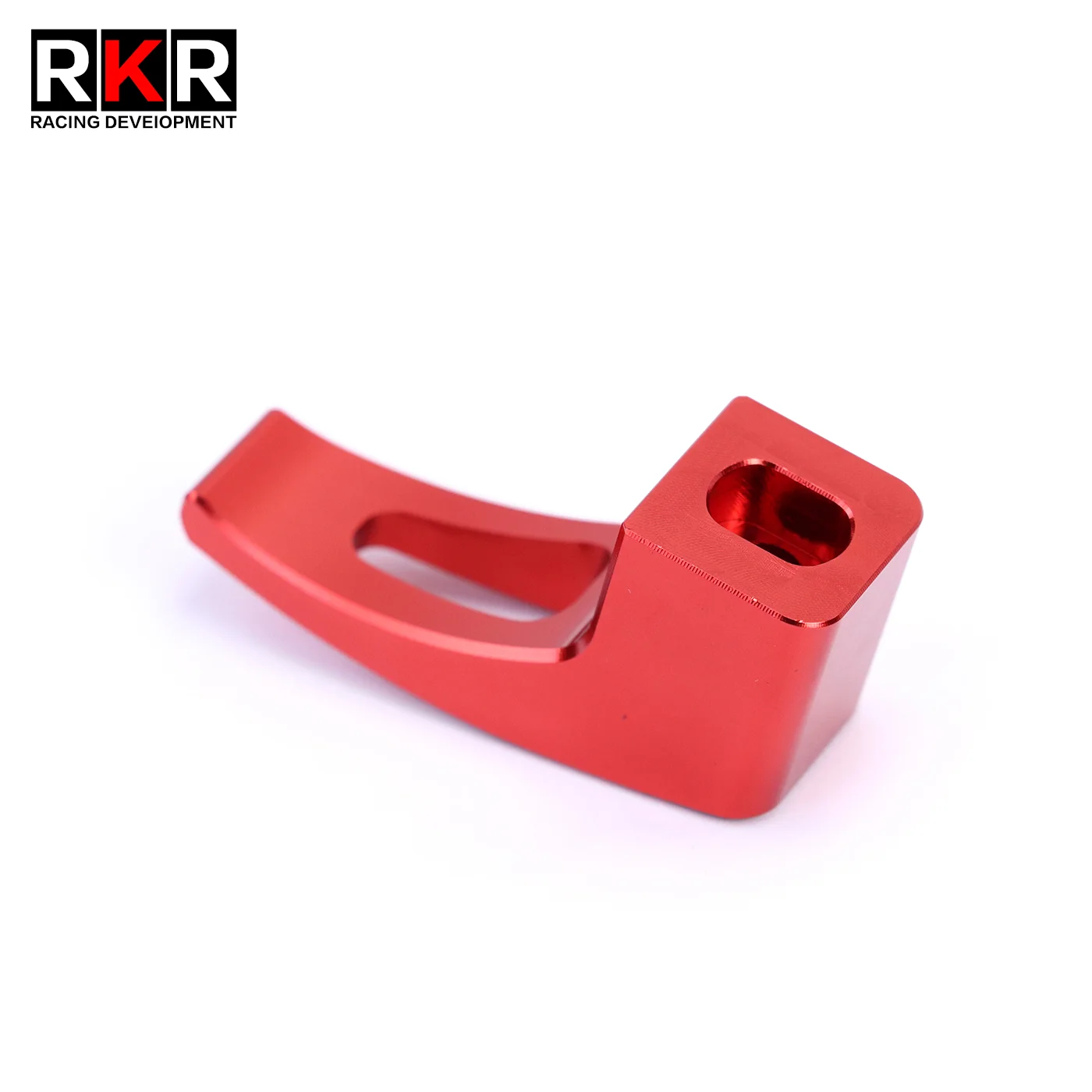 Рисунок 6 - Крючок-вешалка для мотоцикла